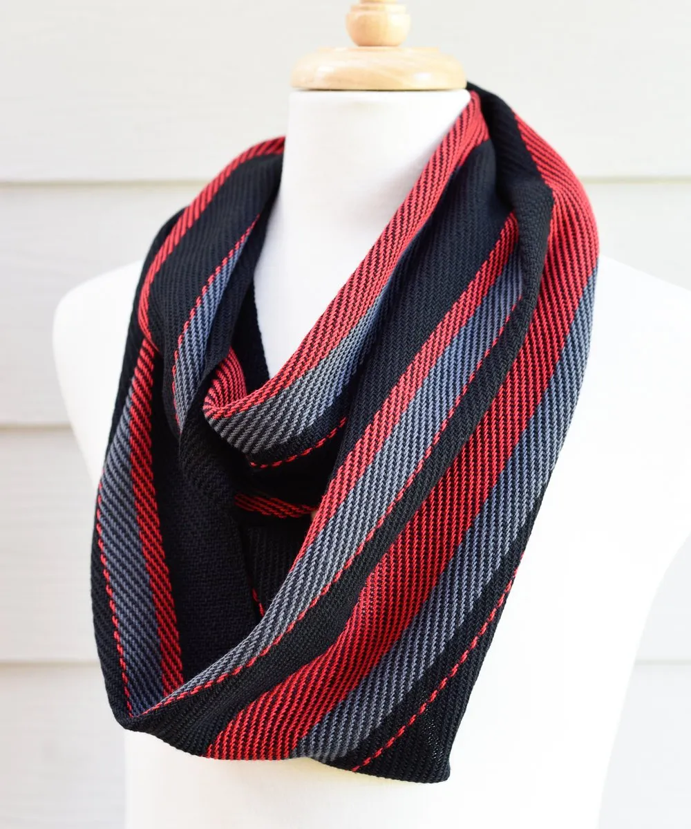 MADE TO ORDER Dapper Scarves