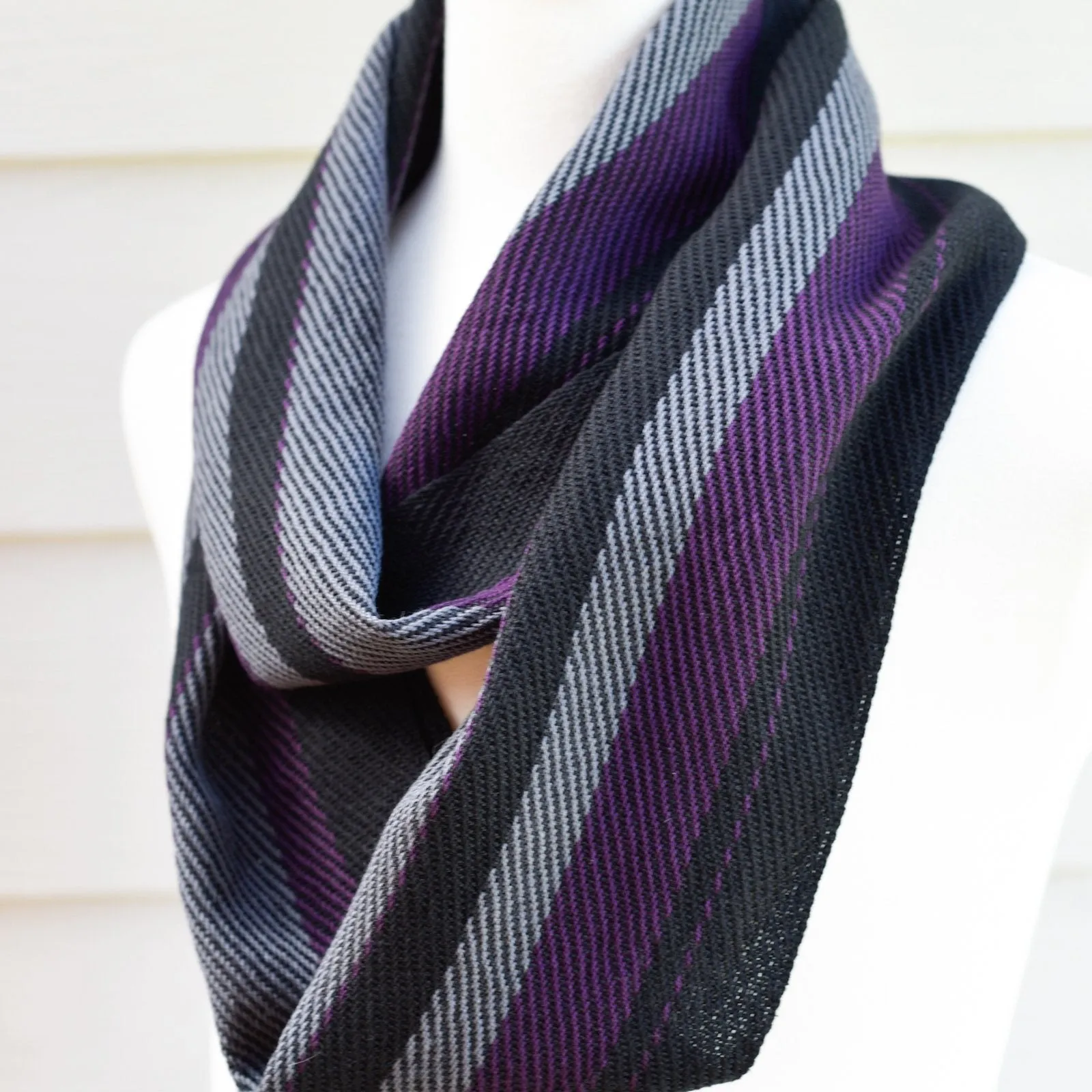 MADE TO ORDER Dapper Scarves