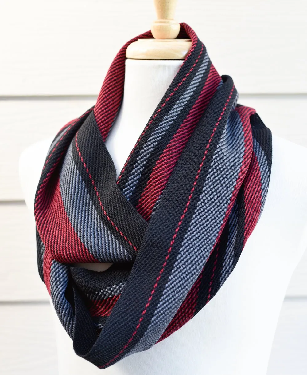 MADE TO ORDER Dapper Scarves