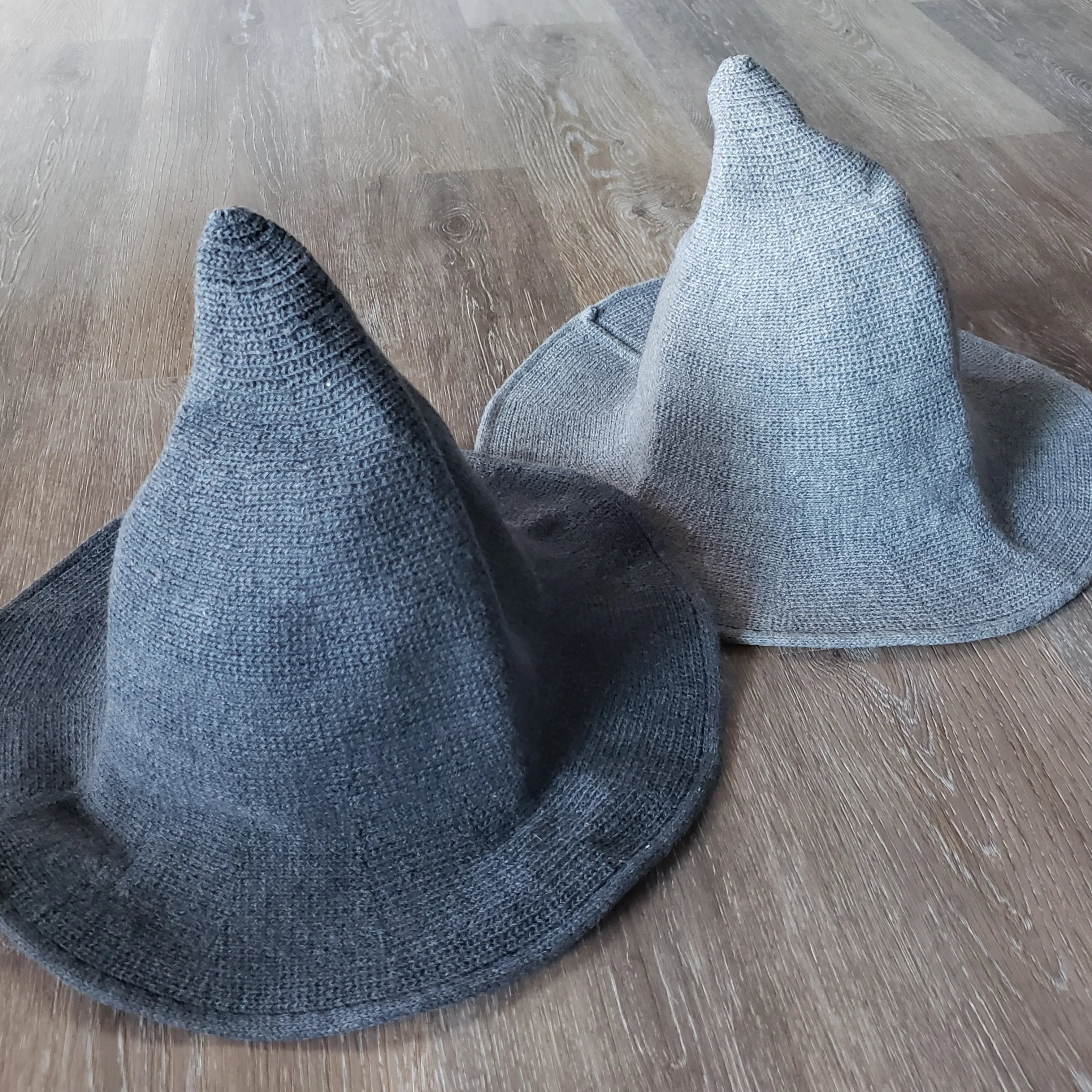 Modern Witch Hat