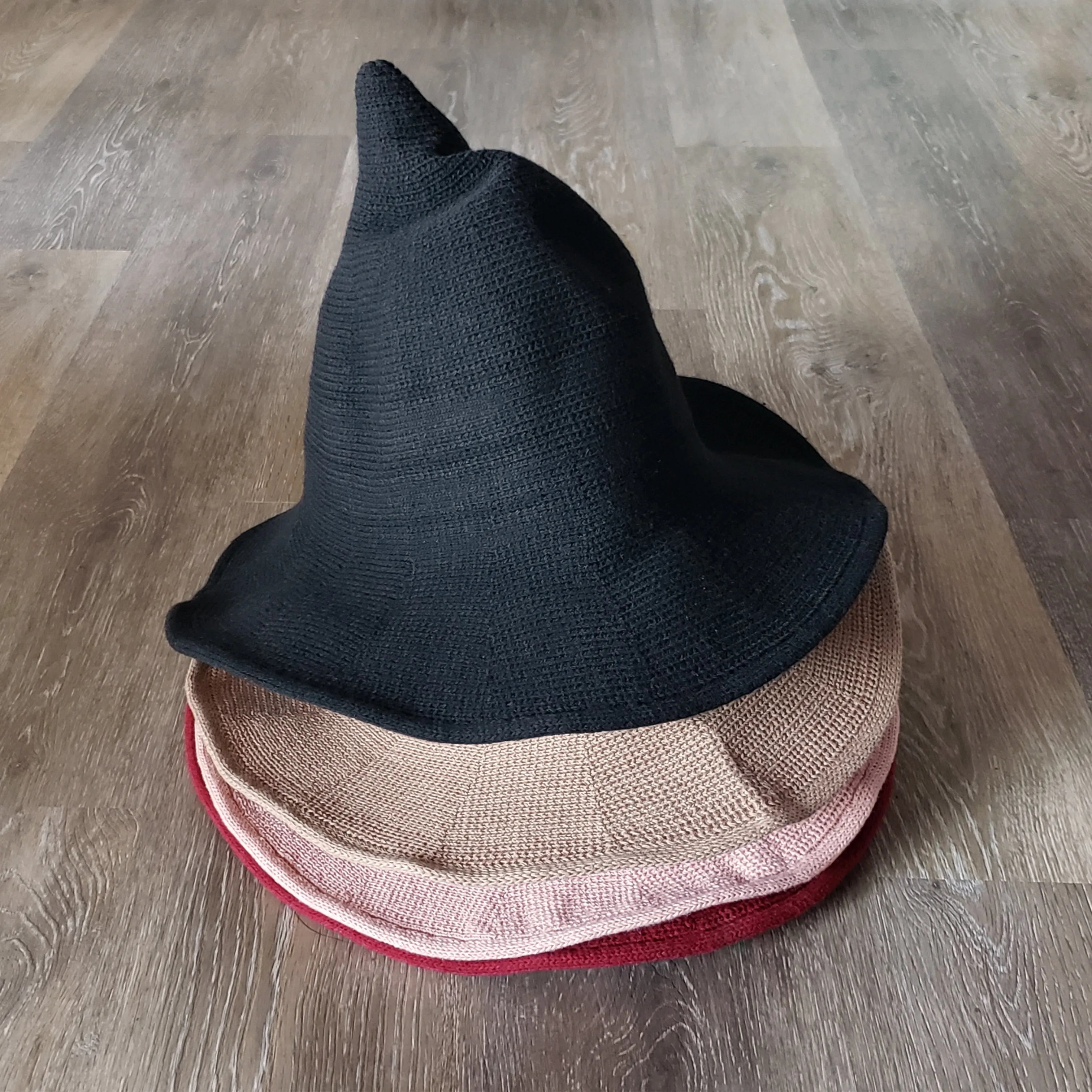 Modern Witch Hat