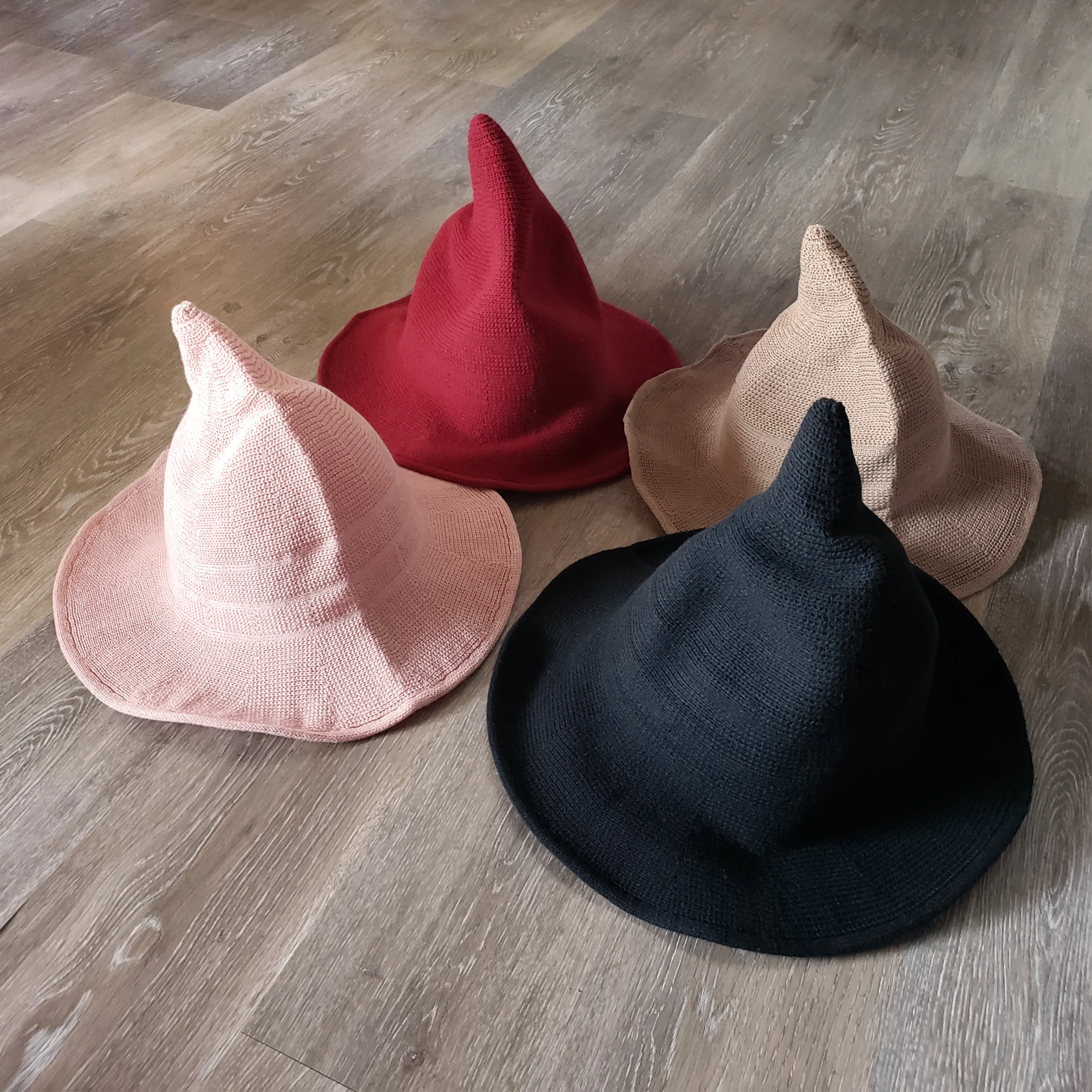 Modern Witch Hat