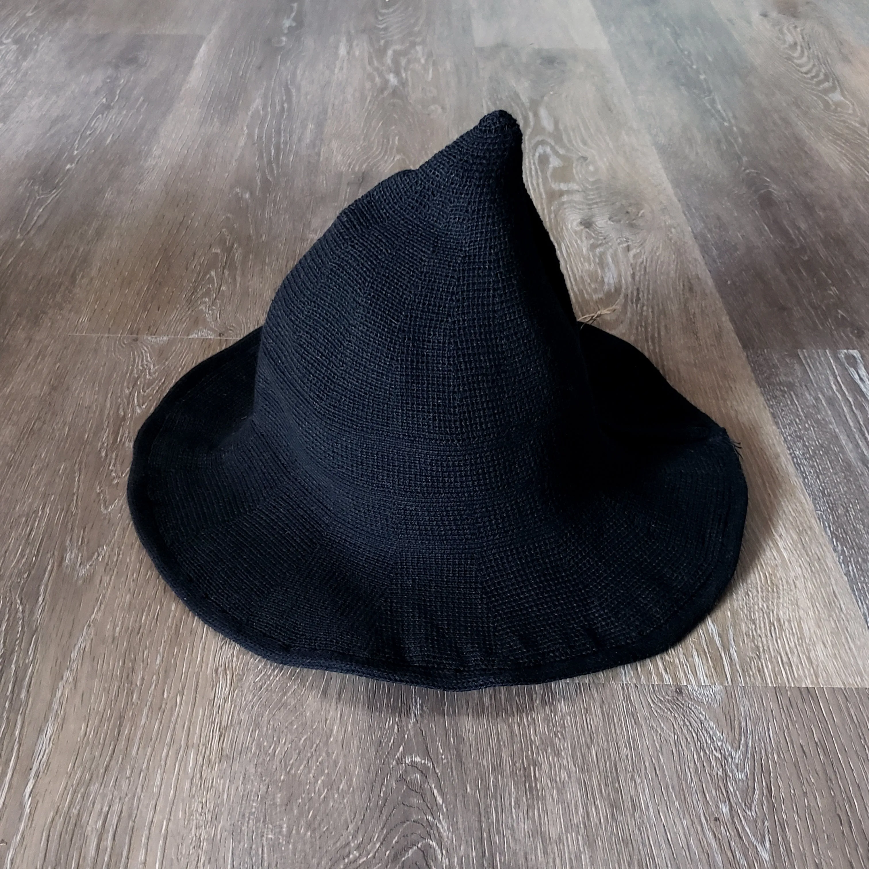 Modern Witch Hat