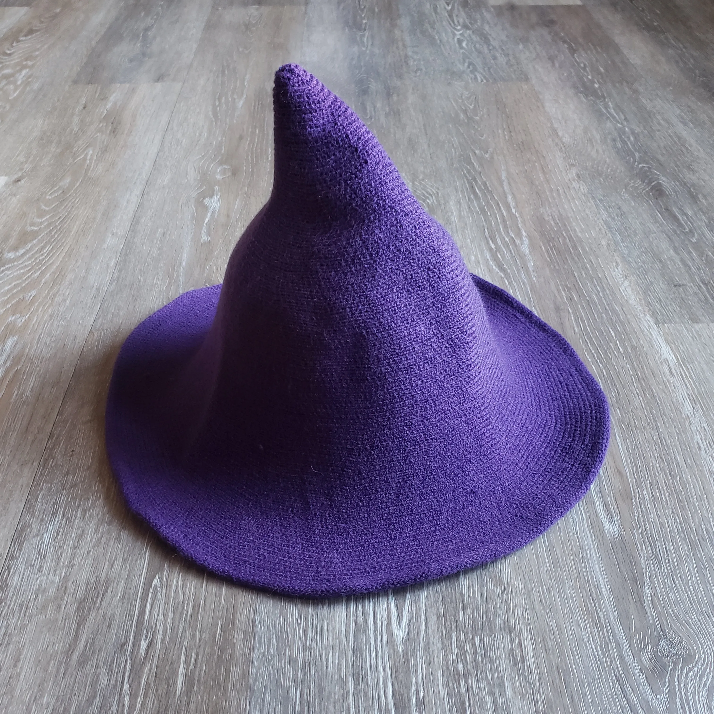 Modern Witch Hat