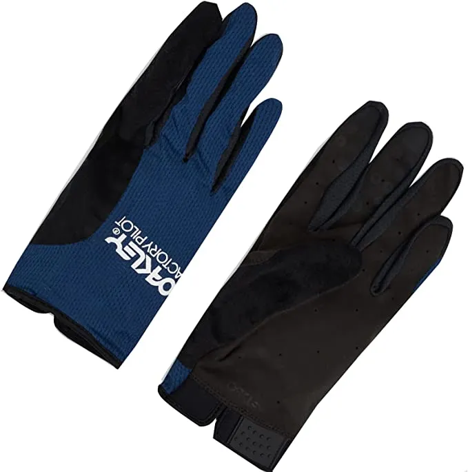 Oakley Warm Weather Gloves