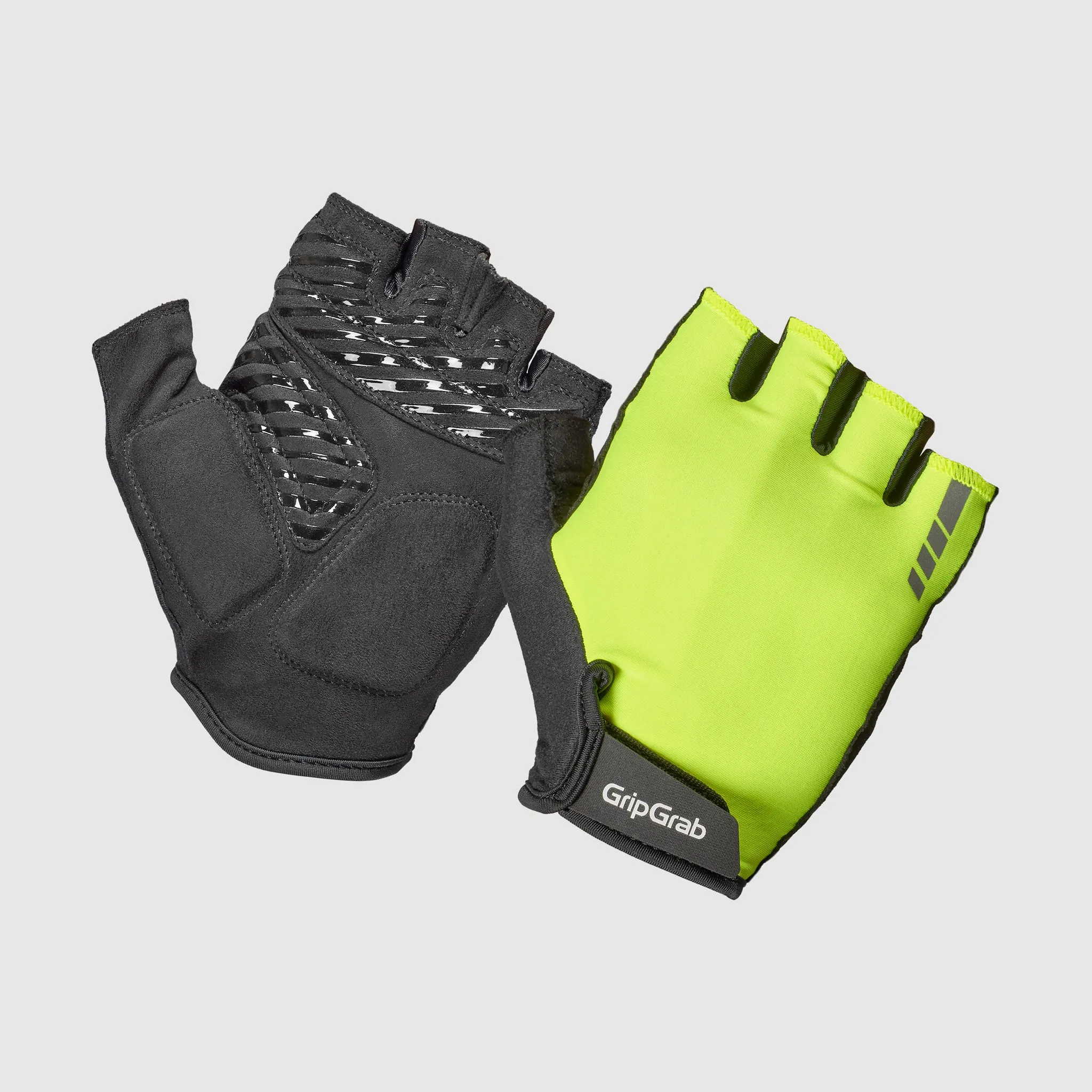 ProRide RC Max Padded Short Finger Summer Gloves