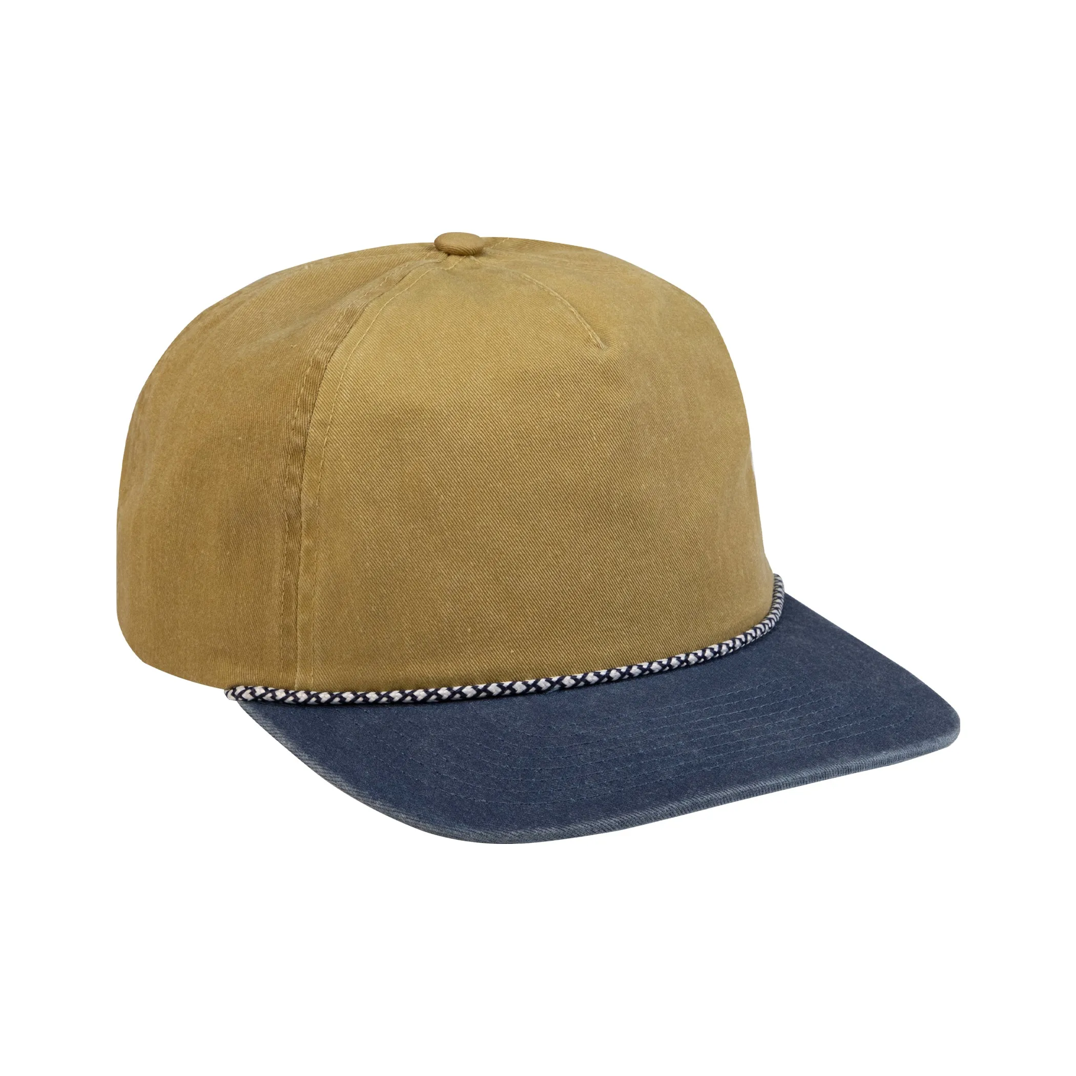 Rockwell Hat