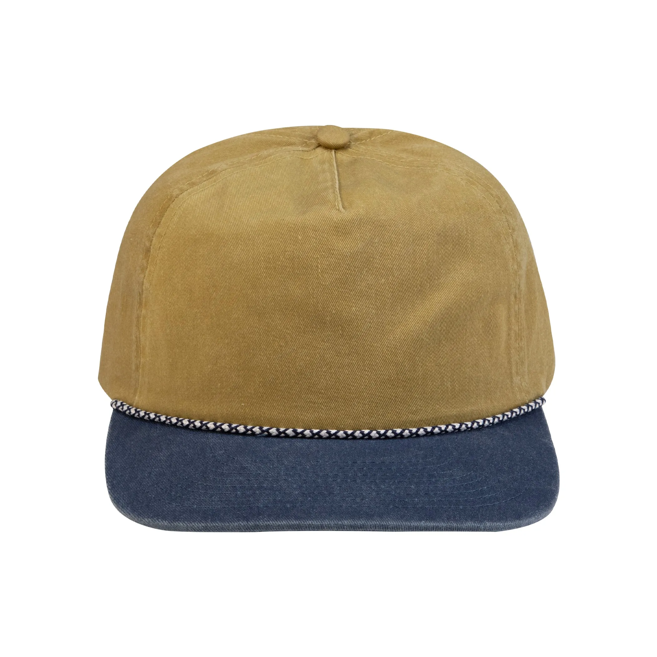 Rockwell Hat