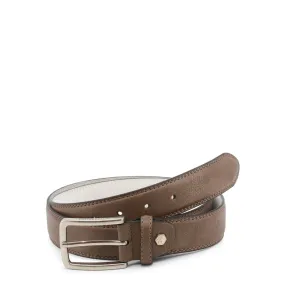 Rugged and Durable Lumberjack Style Belt