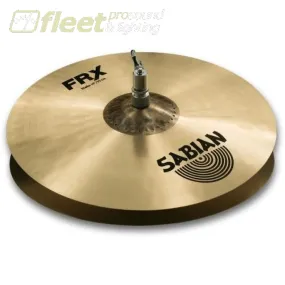 Sabian FRX1402 14" PR Hi Hat Cymbals