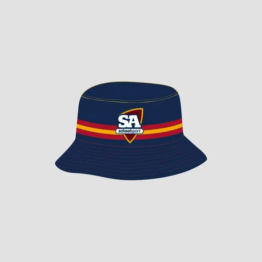 SCHOOL SPORT SA BUCKET HATS