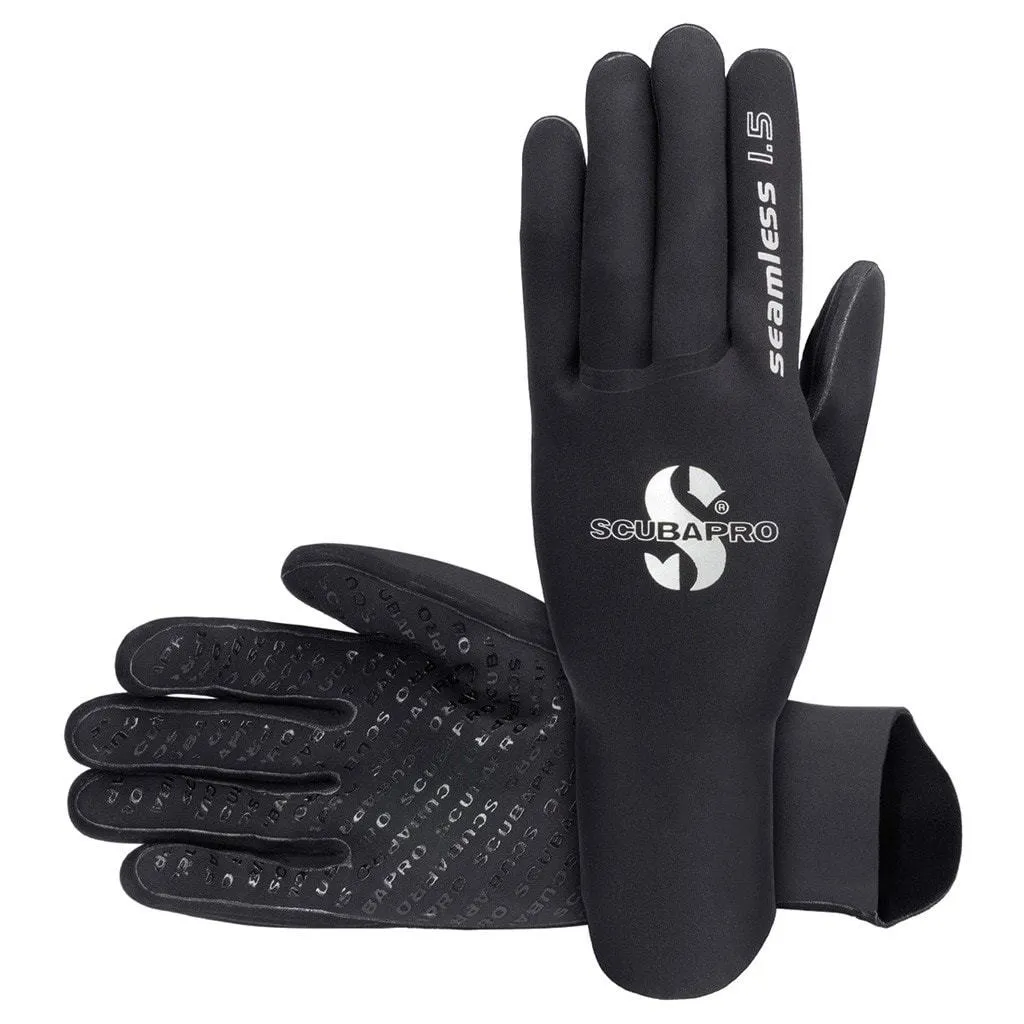 Scubapro Seamless Glove 1.5 mm