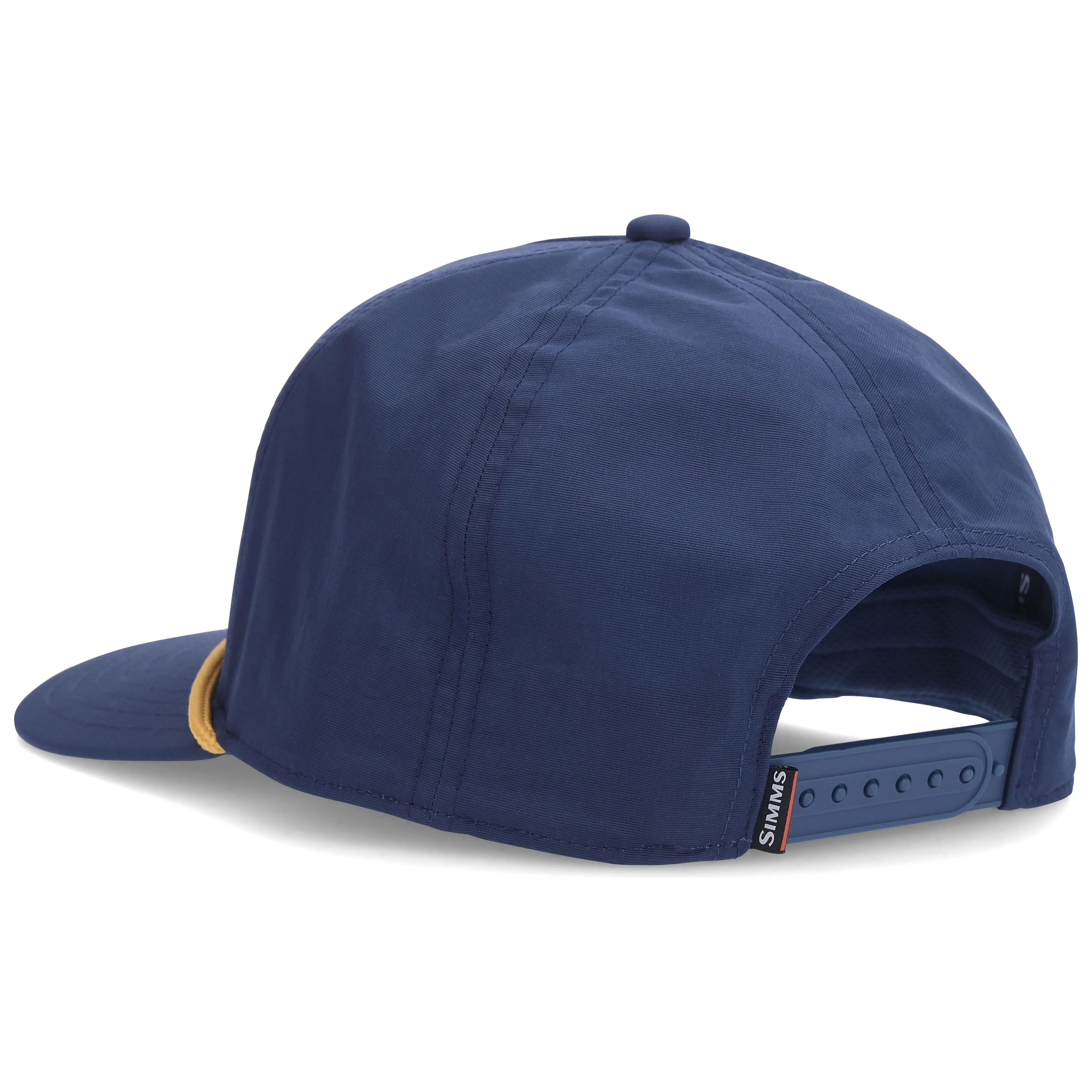 Simms Captain's Cap