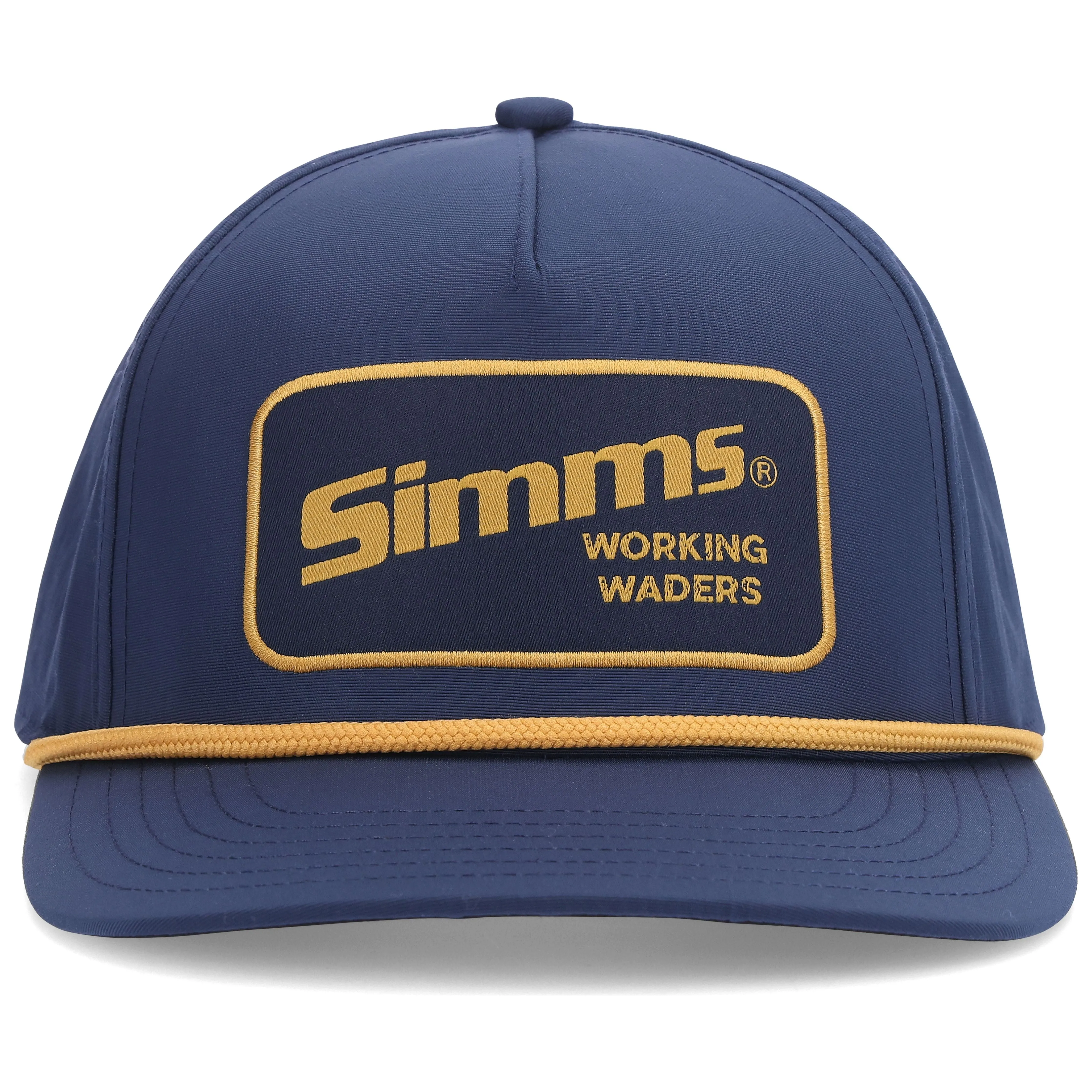 Simms Captain's Cap