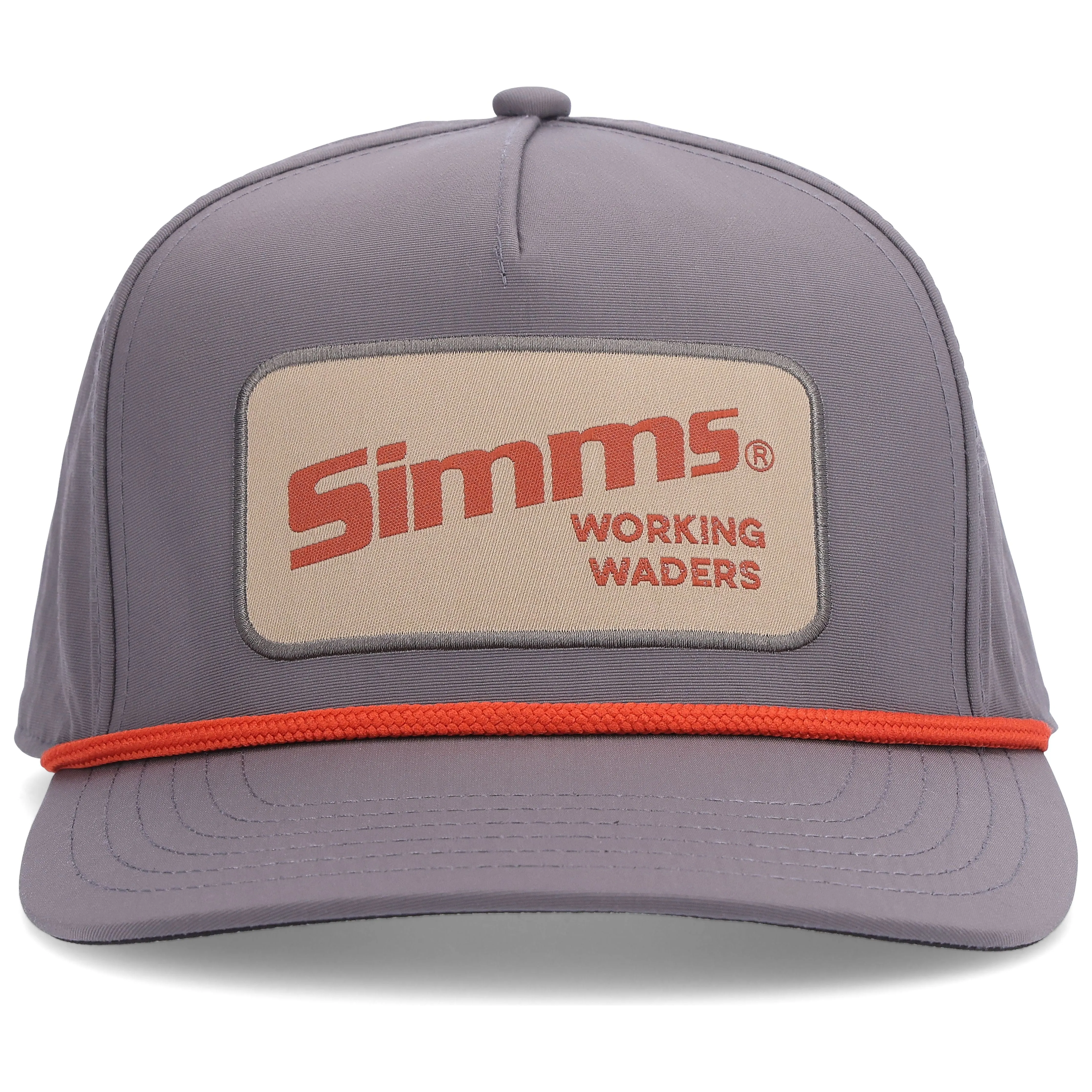 Simms Captain's Cap