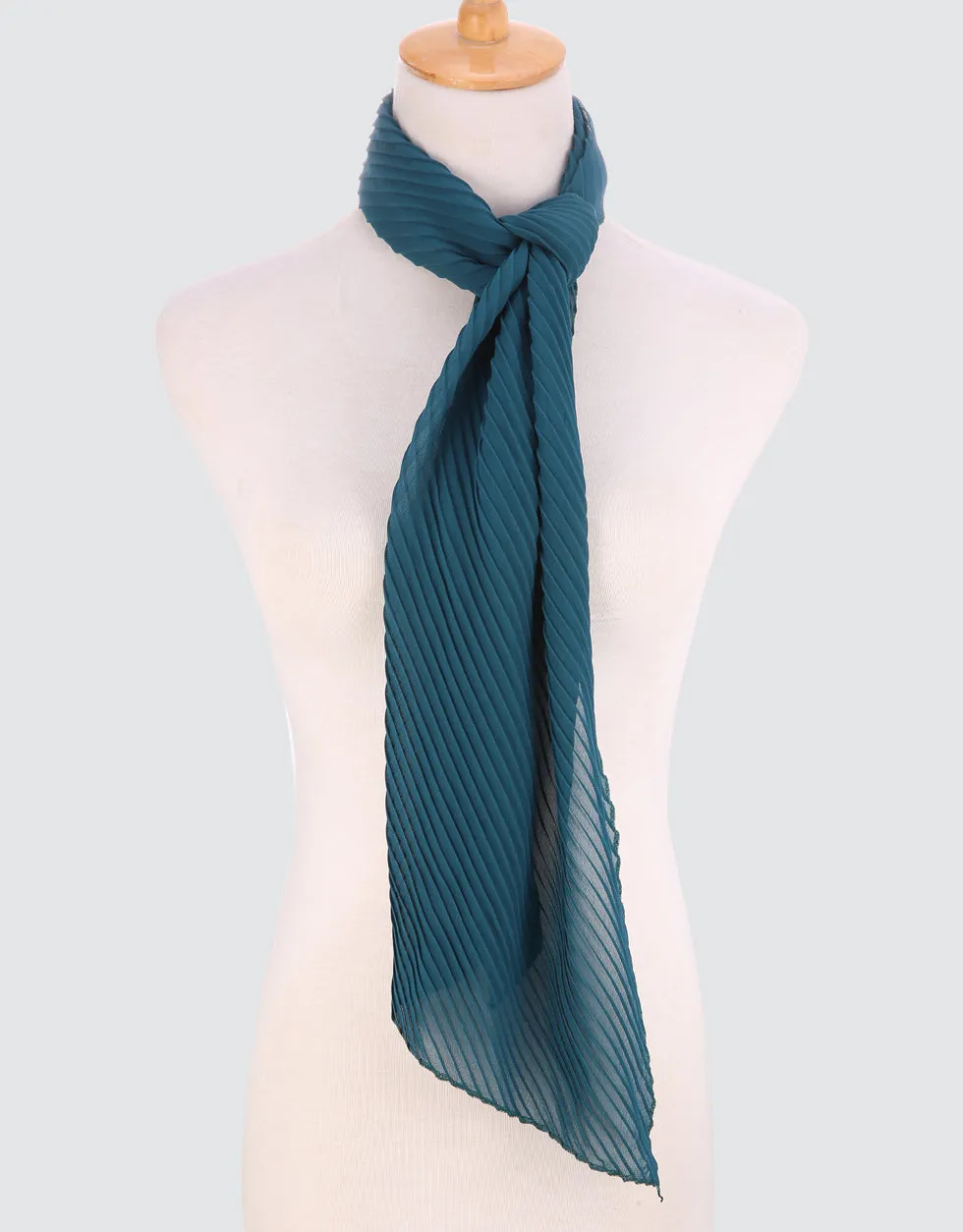 Soft Wave Fashion Scarf Set of 3