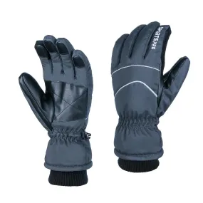 SportsPro Hiking Gloves Waterproof Windproof Riding Warm Cold Weather Gloves