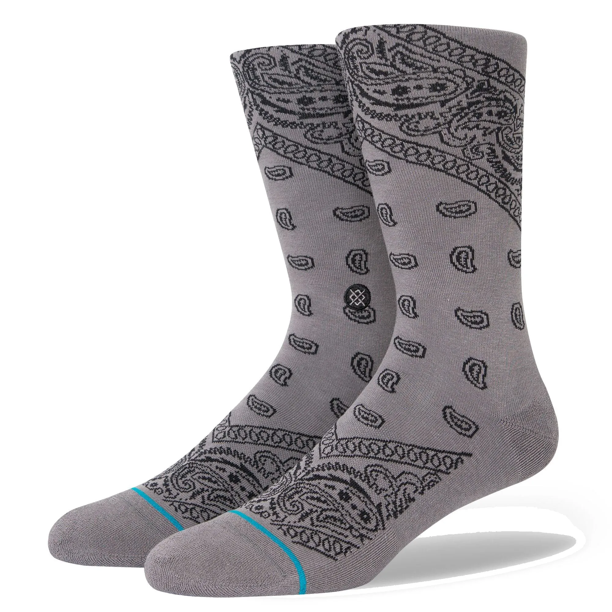 Stance El Barrio Socks