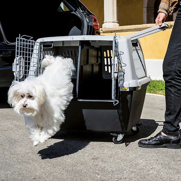 Stefanplast Multifunctional Pet Carrier Gulliver Touring IATA