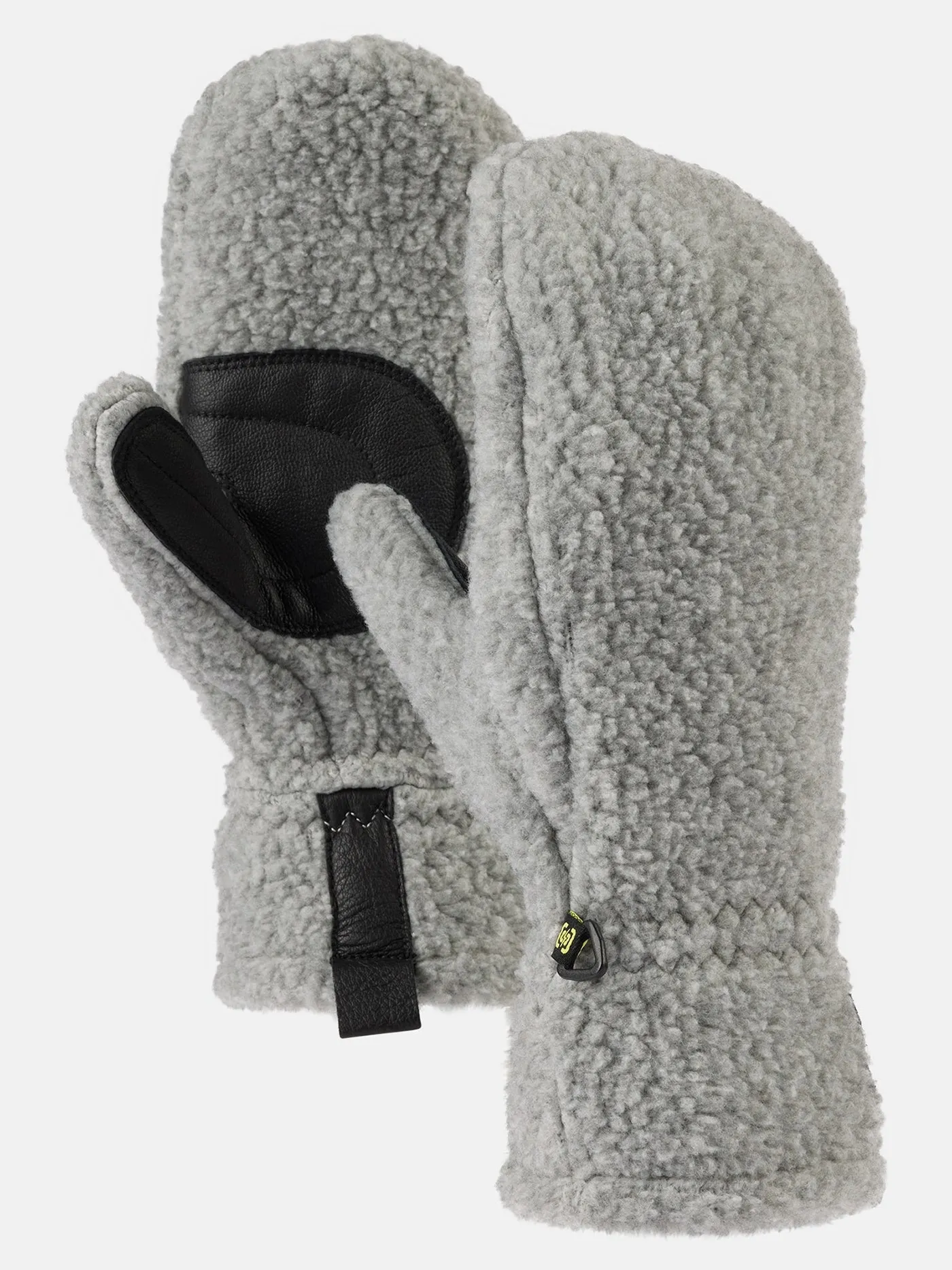 Stovepipe Fleece Mitts (Women)