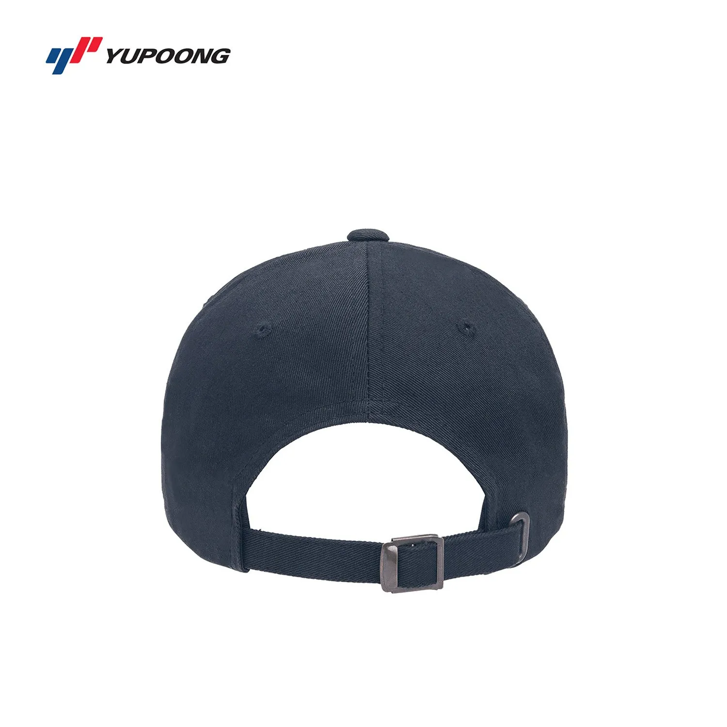 The Citadel, Barracks, Yupoong Adult Low-Profile Cotton Twill Dad Cap