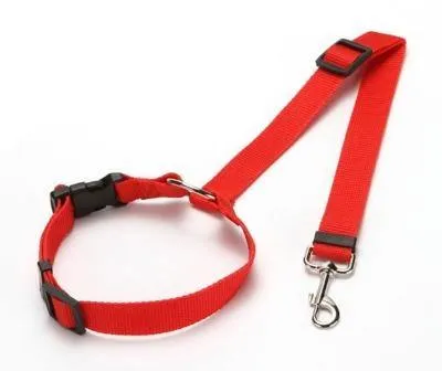 Universal Practical Cat Dog Safety Adjustable Car Seat Belt