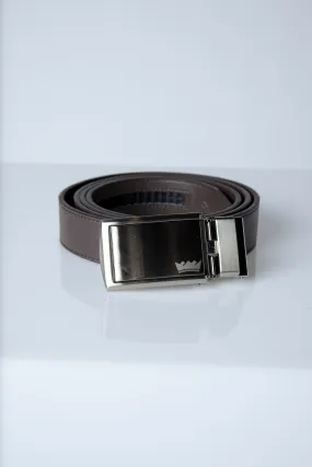 Vegan Crown Belt