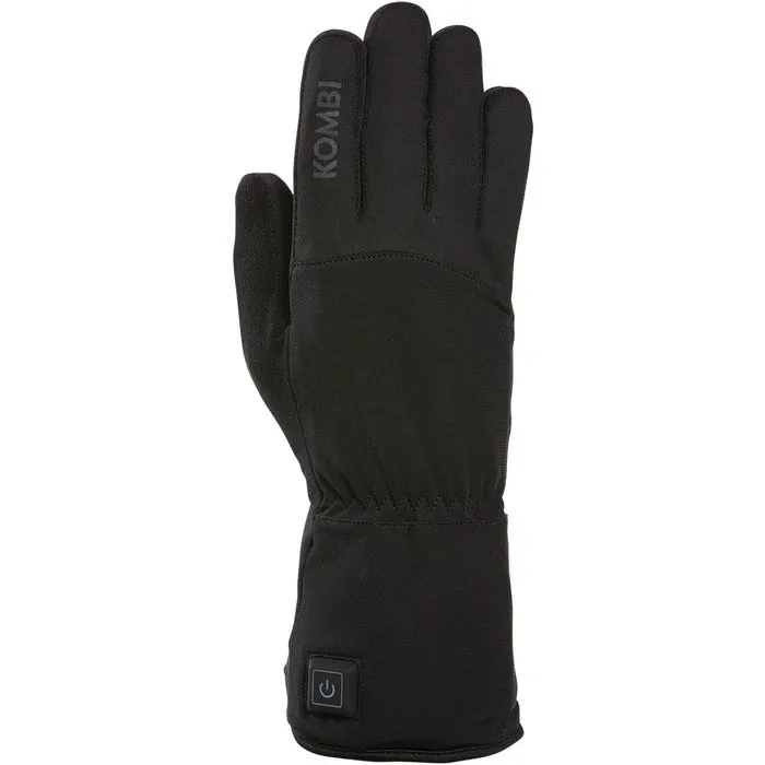 Warm-Up Heated Liner Gloves (Past Season)