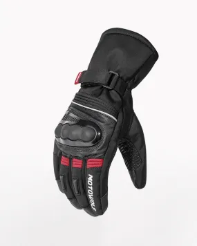 Winter Warm Motorcycle Gloves