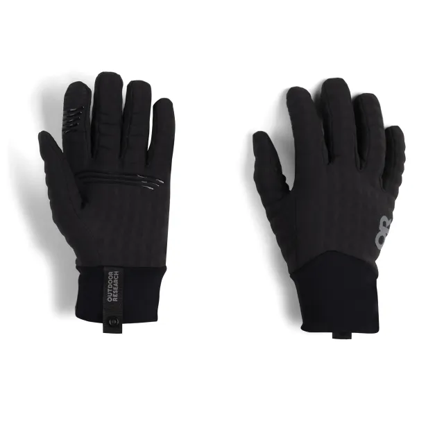 Women's Vigor Heavyweight Sensor Gloves