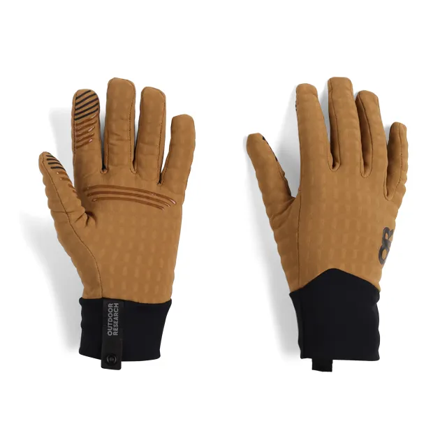 Women's Vigor Heavyweight Sensor Gloves