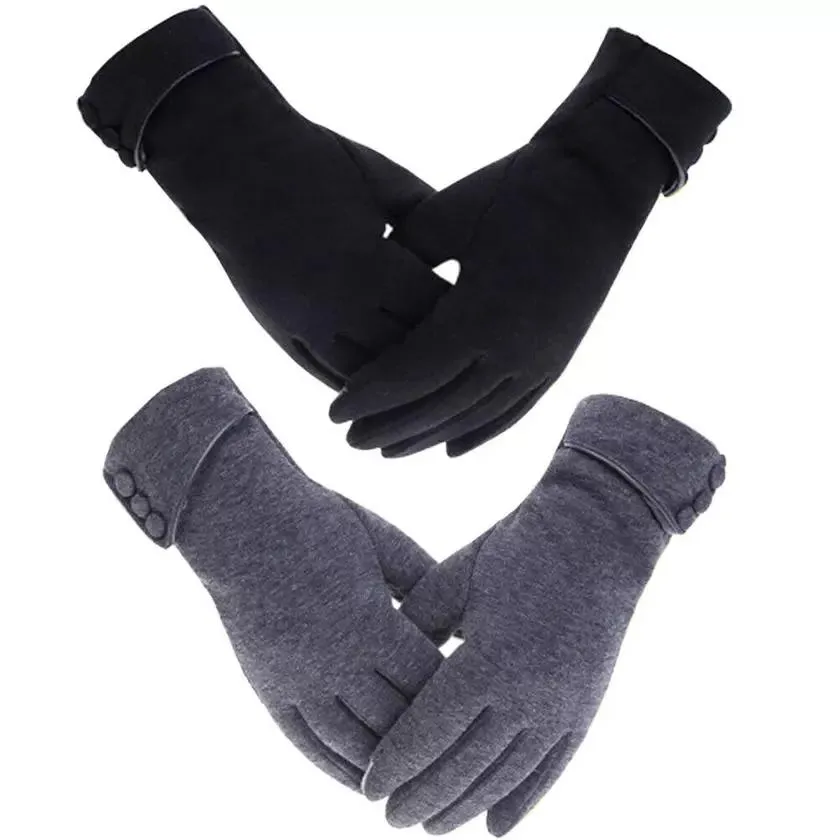 Women's Winter Warm Gloves