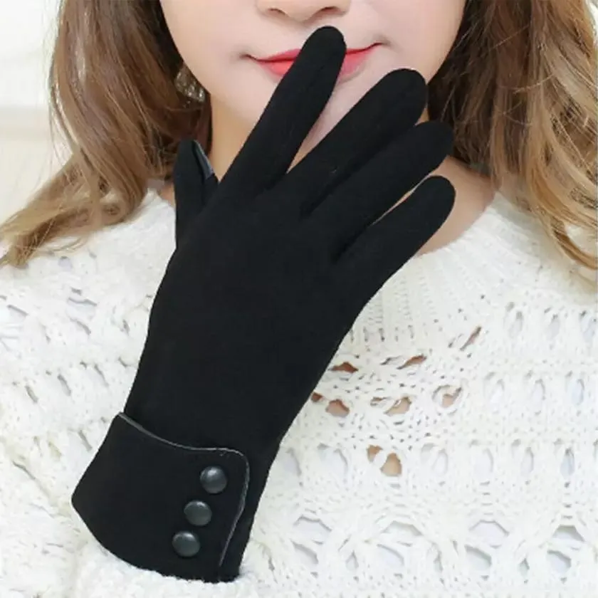 Women's Winter Warm Gloves